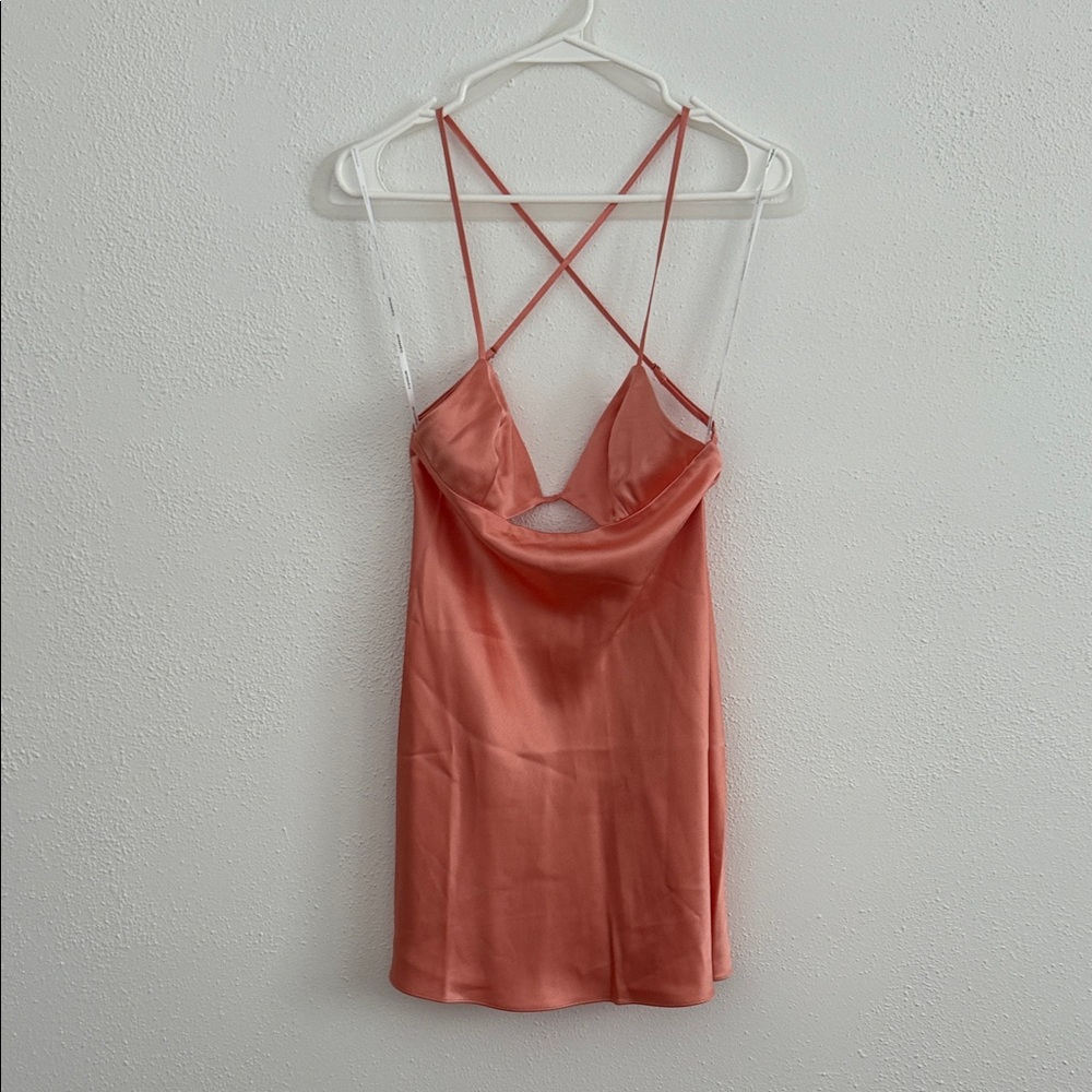 Retrofête MARCELLINE DRESS - Picture 6 of 6